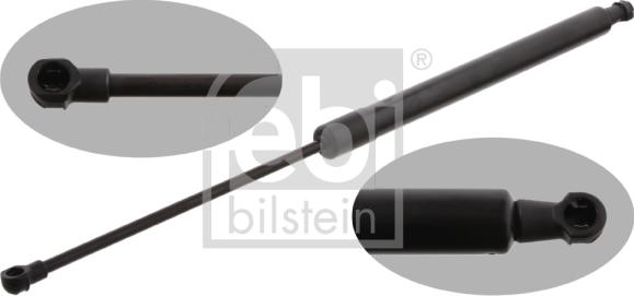 Febi Bilstein 32906 - Plinski amortizer, prtljaznik/utovarni prostor www.molydon.hr