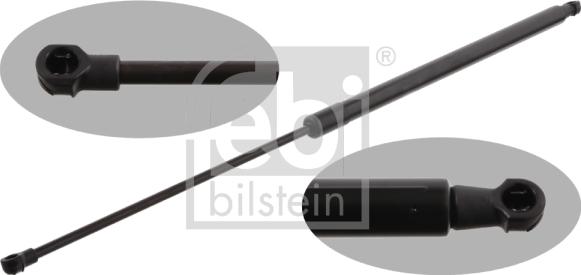 Febi Bilstein 32907 - Plinski amortizer, prtljaznik/utovarni prostor www.molydon.hr