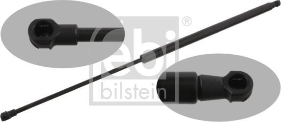 Febi Bilstein 32984 - Plinski amortizer, prtljaznik/utovarni prostor www.molydon.hr