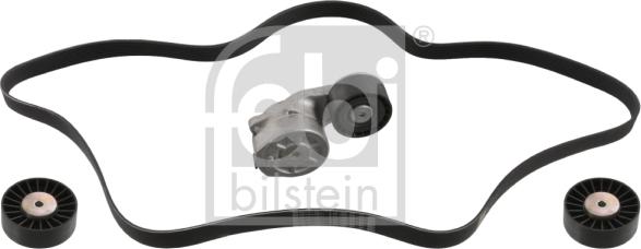 Febi Bilstein 32402 - Garnitura klinastog rebrastog remena www.molydon.hr