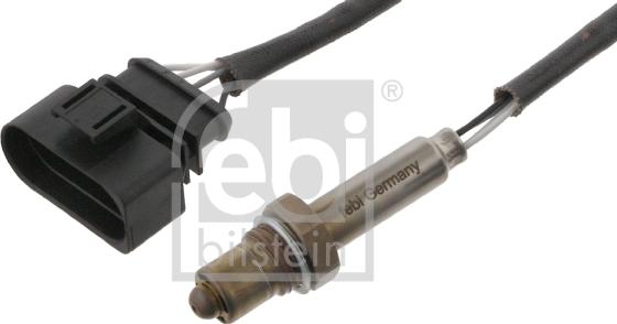 Febi Bilstein 32594 - Lambda-sonda www.molydon.hr