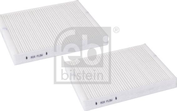 Febi Bilstein 32593 - Filter kabine www.molydon.hr