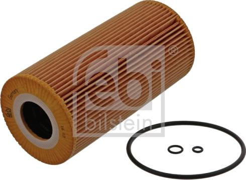 Febi Bilstein 32548 - Filter za ulje www.molydon.hr