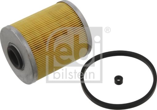 Febi Bilstein 32534 - Filter za gorivo www.molydon.hr