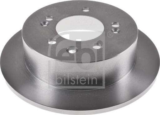 Febi Bilstein 32579 - Kočioni disk www.molydon.hr