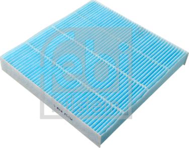 Febi Bilstein 32609 - Filter kabine www.molydon.hr