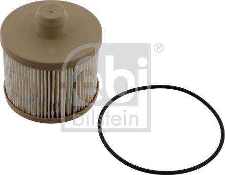 Febi Bilstein 32606 - Filter za gorivo www.molydon.hr