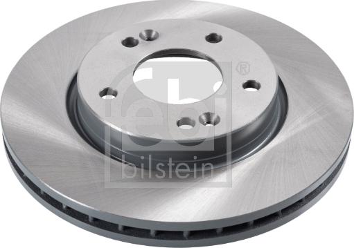 Febi Bilstein 32688 - Kočioni disk www.molydon.hr