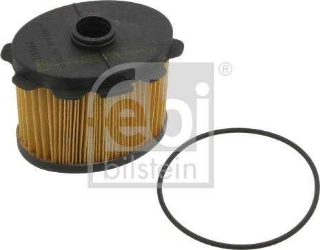 Febi Bilstein 32096 - Filter za gorivo www.molydon.hr