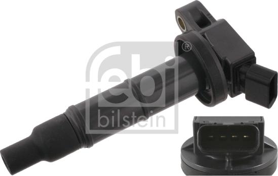 Febi Bilstein 32055 - Indukcioni kalem (bobina) www.molydon.hr