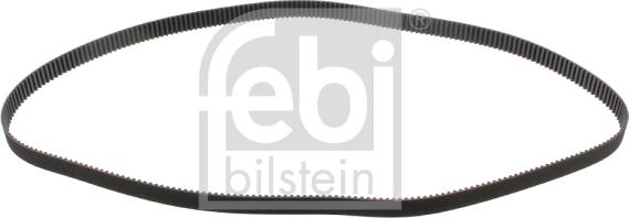 Febi Bilstein 32015 - Zupčasti remen  www.molydon.hr