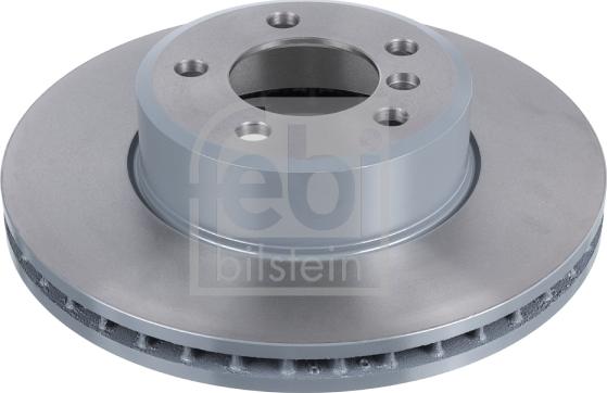 Febi Bilstein 32177 - Kočioni disk www.molydon.hr