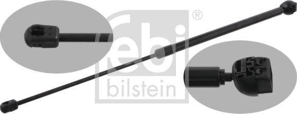 Febi Bilstein 32894 - Plinski amortizer, hauba motora www.molydon.hr