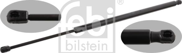 Febi Bilstein 32897 - Plinski amortizer, prtljaznik/utovarni prostor www.molydon.hr