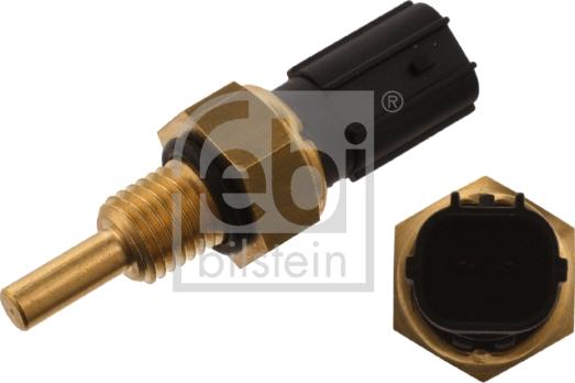 Febi Bilstein 32377 - Senzor, temperatura rashladne tekućinu www.molydon.hr