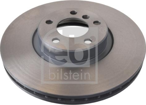 Febi Bilstein 32261 - Kočioni disk www.molydon.hr