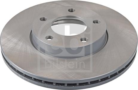 Febi Bilstein 32765 - Kočioni disk www.molydon.hr