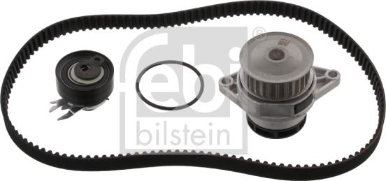 Febi Bilstein 32739 - Vodena pumpa sa kompletom zupčastog remena www.molydon.hr