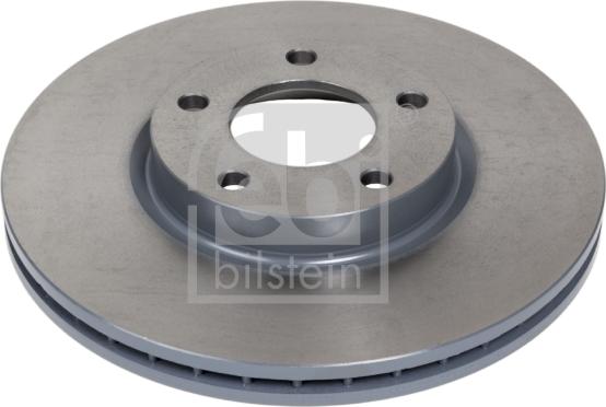 Febi Bilstein 32770 - Kočioni disk www.molydon.hr