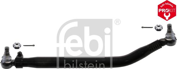 Febi Bilstein 37910 - Spona upravljača www.molydon.hr