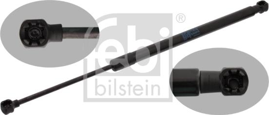 Febi Bilstein 37492 - Plinski amortizer, prtljaznik/utovarni prostor www.molydon.hr