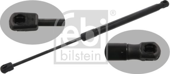 Febi Bilstein 37481 - Plinski amortizer, prtljaznik/utovarni prostor www.molydon.hr