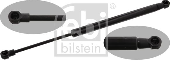 Febi Bilstein 37483 - Plinski amortizer, prtljaznik/utovarni prostor www.molydon.hr