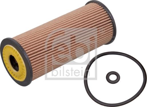 Febi Bilstein 37564 - Filter za ulje www.molydon.hr