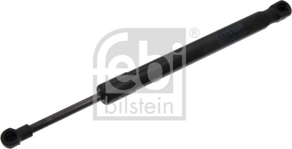 Febi Bilstein 37501 - Plinski amortizer, prtljaznik/utovarni prostor www.molydon.hr