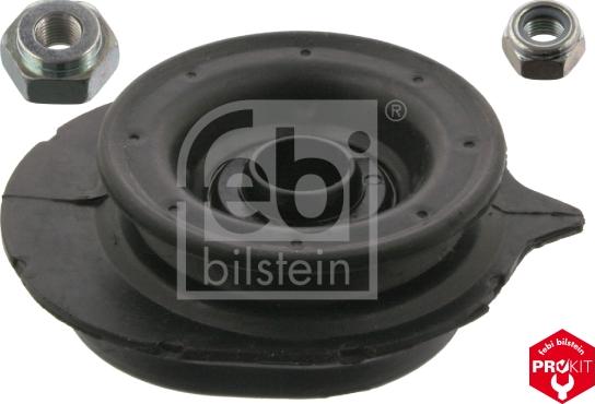 Febi Bilstein 37584 - Nosač amortizera www.molydon.hr