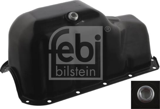 Febi Bilstein 37580 - Korito za ulje (karter) www.molydon.hr