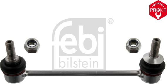 Febi Bilstein 37676 - Šipka/spona, stabilizator www.molydon.hr