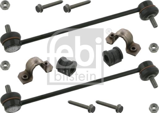 Febi Bilstein 37078 - Set za popravak, Ležaj balans stangle www.molydon.hr