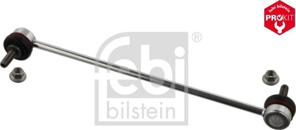 Febi Bilstein 37309 - Šipka/spona, stabilizator www.molydon.hr