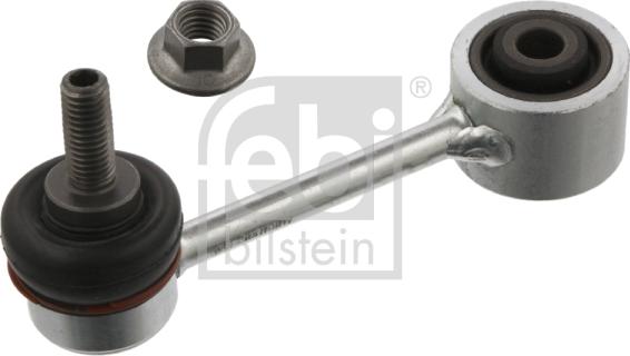 Febi Bilstein 37311 - Šipka/spona, stabilizator www.molydon.hr