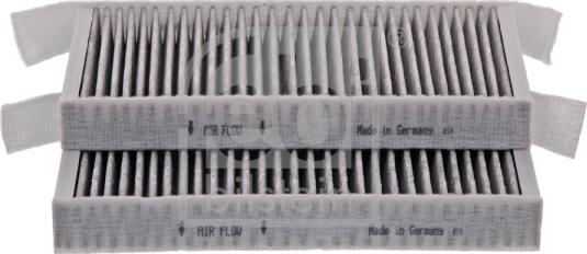 Febi Bilstein 37337 - Filter kabine www.molydon.hr