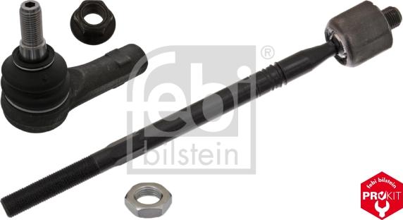 Febi Bilstein 37205 - Poprecna spona www.molydon.hr