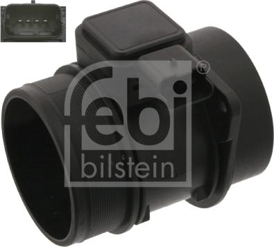 Febi Bilstein 37233 - Mjerač zapremine zraka www.molydon.hr