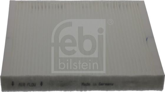 Febi Bilstein 37789 - Filter kabine www.molydon.hr