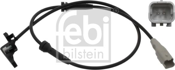 Febi Bilstein 37781 - Senzor, broj obrtaja kotača www.molydon.hr