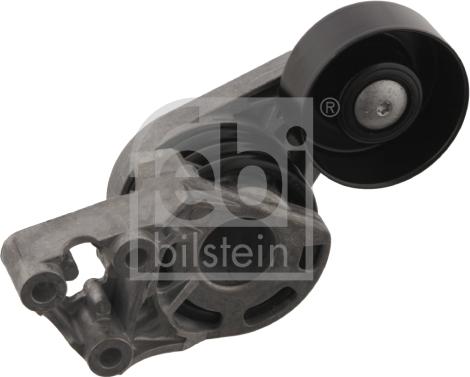 Febi Bilstein 29945 - Natezač remena, klinasti rebrasti remen  www.molydon.hr