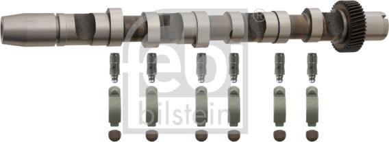 Febi Bilstein 29916 - Komplet bregastog vratila www.molydon.hr