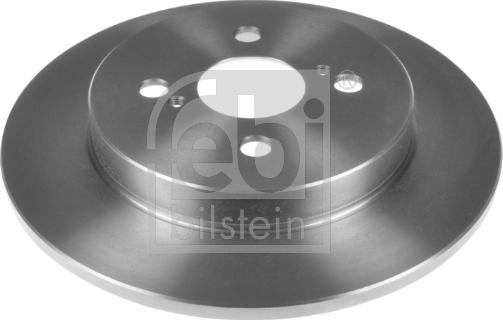 Febi Bilstein 29982 - Kočioni disk www.molydon.hr