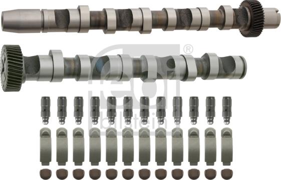 Febi Bilstein 29924 - Komplet bregastog vratila www.molydon.hr