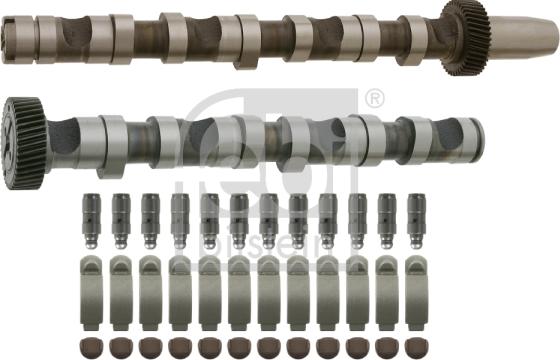 Febi Bilstein 29926 - Komplet bregastog vratila www.molydon.hr