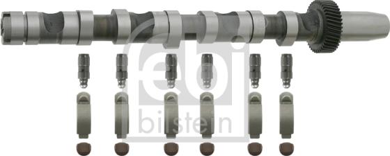 Febi Bilstein 29920 - Komplet bregastog vratila www.molydon.hr