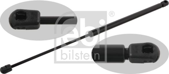 Febi Bilstein 29977 - Plinski amortizer, prtljaznik/utovarni prostor www.molydon.hr