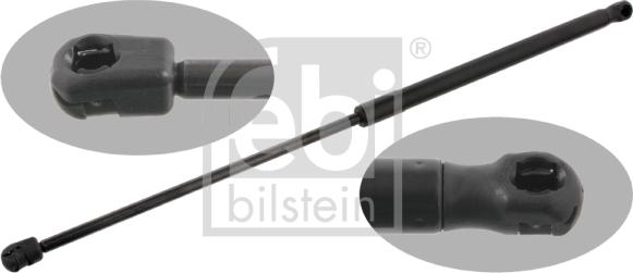 Febi Bilstein 29402 - Plinski amortizer, prtljaznik/utovarni prostor www.molydon.hr