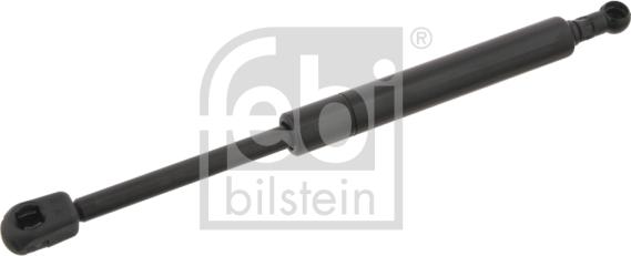 Febi Bilstein 29431 - Plinski amortizer, prtljaznik/utovarni prostor www.molydon.hr