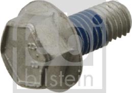 Febi Bilstein 29507 - Vijak za pričvršćivanje, stabilizator www.molydon.hr